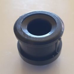 PVC PUŠA 20MM ZA ROČICE DVIGA SAME SOLARIS