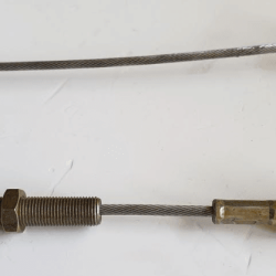 ZAJLA / BOVDEN SKLOPKE 715mm-1030mm ZA TRAKTOR GOLDONI