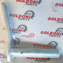 DESNI SORNIK VARNOSTNEGA LOKA ZA TRAKTOR GOLDONI QUASAR 90, STAR 90, STAR 100
