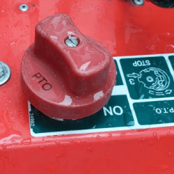 STIKALO VKLOPA KARDANSKE GREDI ZA TRAKTOR GOLDONI MAXTER, STAR 90, STAR 100, 3050, 3070