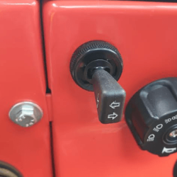 STIKALO SMEROKAZEV ZA TRAKTOR GOLDONI