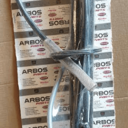PLOVEC GORIVA ZA TRAKTOR GOLDONI STAR 3060 LE, STAR 50, STAR 70, ENERGY