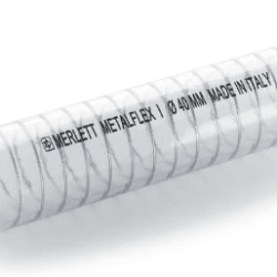 PVC PLASTIFICIRANA CEV Z OJAČITVIJO