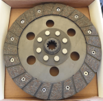 LAMELA SKLOPKE ZA TRAKTOR GOLDONI 945, EURO 45, 1000, UNIVERSAL 236, UNIVERSAL 240