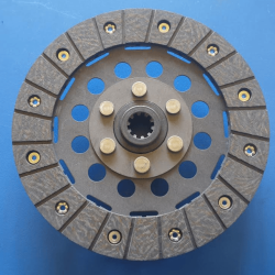 LAMELA SKLOPKE 185mm ZA TRAKTOR GOLDONI UNIVERSAL, 932, 930, EURO 30RS, EURO 30SN, BASE 20
