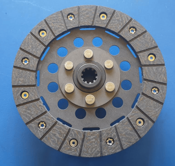 06300045-lamela-sklopke-za-traktor-goldoni-disco-frizione-per-trattore-goldoni LAMELA SKLOPKE 185mm ZA TRAKTOR GOLDONI UNIVERSAL, 932, 930, EURO 30RS, EURO 30SN, BASE 20 - Image 1