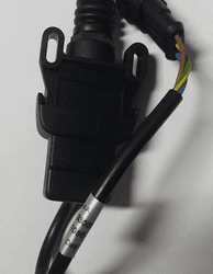 STIKALO ZA TRAKTOR GOLDONI