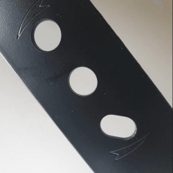 REZILO 500mm ZA VRTNO KOSILNICO ISKRA SF510H