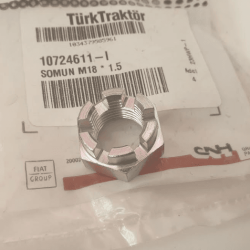 MATICA M18x1,5mm FIAT-NEW HOLLAND