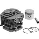 KOMPLET CILINDER IN BAT 42,5mm ZA MOTORNO KOSO KAWASAKI TJ45