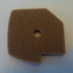 FILTER ZRAKA ZA MOTORNO KOSO KAWASAKI TJ45