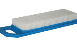 FILTER ZRAKA ZA VRTNO KOSILNICO Z MOTORJEM KAWASAKI FJ180V