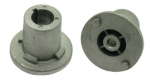NOSILEC REZILA 22mm ZA VRTNO KOSILNICO STIGA COLLECTOR 48, COLLECTOR 50, COLLECTOR 55, COMBI 48, MULTICLIP PRO 48, TURBO 43, TURBO 48, TURBO 55, TURBO PRO 55, TU554TR, COLLECTOR 50SB, TURBO 45 COMBI, TURBO 50SB, TURBO 55S ROLLER