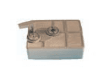 FILTER ZRAKA MOTORNE ŽAGE STIHL 030, 031, 032