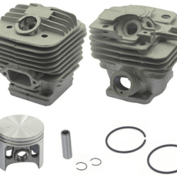 KOMPLET CILINDER IN BAT  54mm ZA MOTORNO ŽAGO STIHL 066, 064, MS660