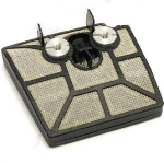 FILTER ZRAKA ZA MOTORNO ŽAGO STIHL 034, 036, MS340