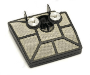 11251201615-filter-zraka-za-stihl-filtro-aria FILTER ZRAKA ZA MOTORNO ŽAGO STIHL 034, 036, MS340 - Image 1