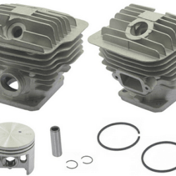 KOMPLET CILINDER IN BAT 52mm ZA MOTORNO ŽAGO STIHL 046, MS460