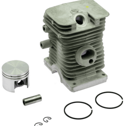 KOMPLET CILINDER IN BAT 38mm ZA MOTORNO ŽAGO  STIHL 018, MS180