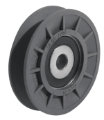 "V" NAPENJALEC JERMENA 73mm STIGA ZA VRTNI TRAKTOR STIGA