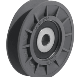 "V" NAPENJALEC JERMENA 73mm STIGA ZA VRTNI TRAKTOR STIGA