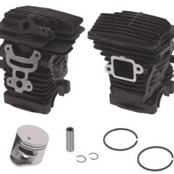 KOMPLET CILINDER IN BAT 38mm ZA MOTORNO ŽAGO  STIHL MS171, 181, 211