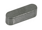 ZAGOZDA NOSILCA NOŽA 6x6x20mm CASTELGARDEN