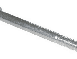VIJAK M8x80mm CASTELGARDEN