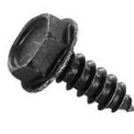VIJAK 4.8x13mm ZA POKROV ZOBATEGA JERMENA CASTELGARDEN