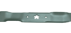 REZILO 490mm ZA VRTNI TRAKTOR MC CULLOCH MULCHING