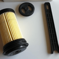 AD BLUE FILTER ZA TRAKTOR NEW HOLLAND T5.100, T5.110, T5.120, T5.130, T5.140