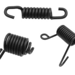 SET BLAŽILECEV VIBRACIJ ZA MOTORNO ŽAGO PARTNER P340, P350, P360