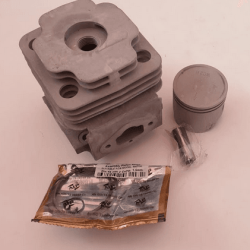 KOMPLET CILINDER IN BAT 44mm ZA MOTORNO KOSO EFCO 8500, OLEO MAC 750