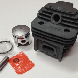 KOMPLET CILINDER IN BAT 40mm ZA KITAJSKO MOTORNO KOSO