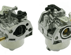VPLINJAČ MOTORJA CASTELGARDEN SV150, SV40