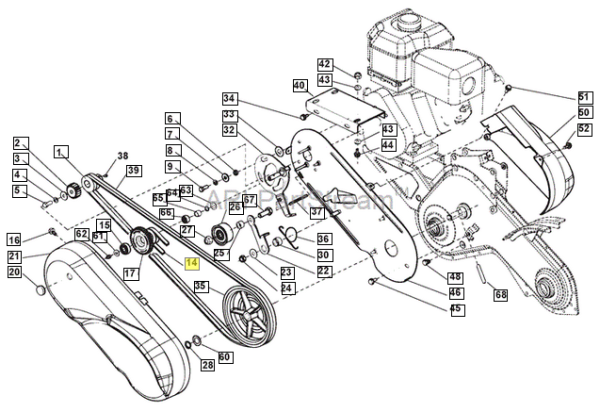 JERMEN PREKOPALNIKA EUROSYSTEM - Image 2