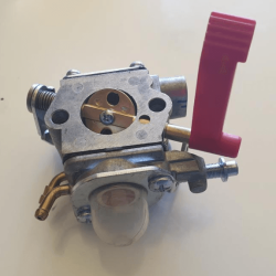 VPLINJAČ ZA MOTORNO KOSO STIGA SBC252
