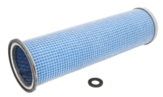 1909117-filter-zraka-za-traktor-new-holland NOTRANJI FILTER ZRAKA ZA TRAKTOR NEW HOLLAND TN80F, TN90F, TN70F, TN95F, TN75F - Image 1