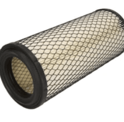 ZUNANJI FILTER ZRAKA MOTORJA ZA TRAKTOR NEW HOLLAND TN80F, TN90F, TN70F, TN95F, TN75F