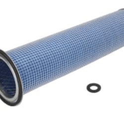 NOTRANJI FILTER ZRAKA MOTORJA ZA TRAKTOR SAME ANTARES, ARGON, ASTER, DORADO, EXPLORER, GOLDEN, LASER, SILVER