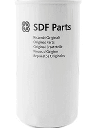 FILTER HIDRAVLIČNEGA OLJA HURLIMANN H306XE