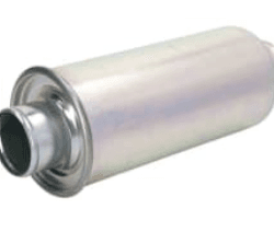 FILTER HIDRAVLIČNEGA OLJA ZA TRAKTOR CARRARO F100, FB90, VL90