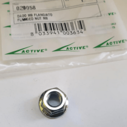 MATICA VZTRAJNIKA ZA MOTORNO ŽAGO ACTIVE 39.39 / 40.40