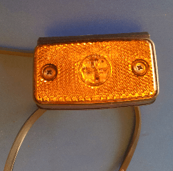 LED POZICIJSKA LUČ