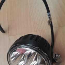 LED DELOVNA LUČ ZA TRAKTOR ALI DELOVNI STROJ