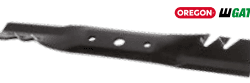 REZILO 430mm ZA VRTNO KOSILNICO JOHN DEERE