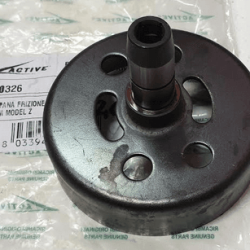 BOBEN SKLOPKE ZA HRBTNO MOTORNO KOSO ACTIVE 4,3 / 4,5 / 5,2 / 5,5 / 6,5