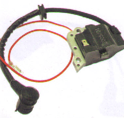 VŽIGALNA TULJAVA MOTORNE ŽAGE CS38