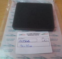 FILTER ZRAKA ZA MOTORNO KOSO ACTIVE 4.3 / 4.5 / 5.2 / 5.4 / 5.5 / 6.5