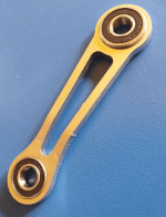 OJNICA ZA OBIRALEC KARBONIUM EVO33, FALCON